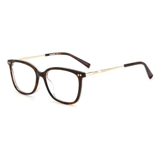 Missoni Bicolor Acetate Glasses Women's (Frames)