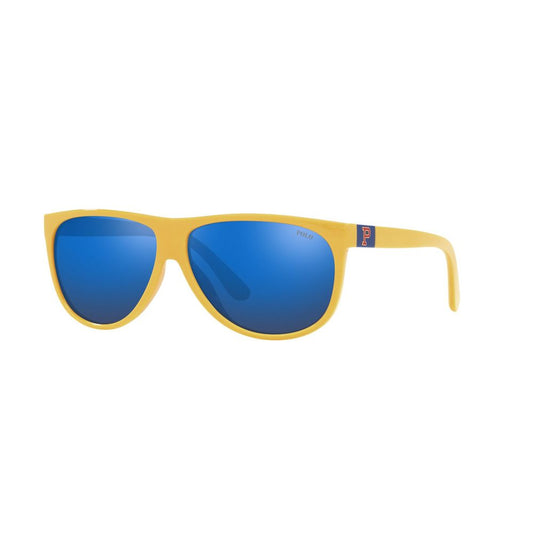 Ralph Lauren Bicolor Acetate Men's Sunglasses