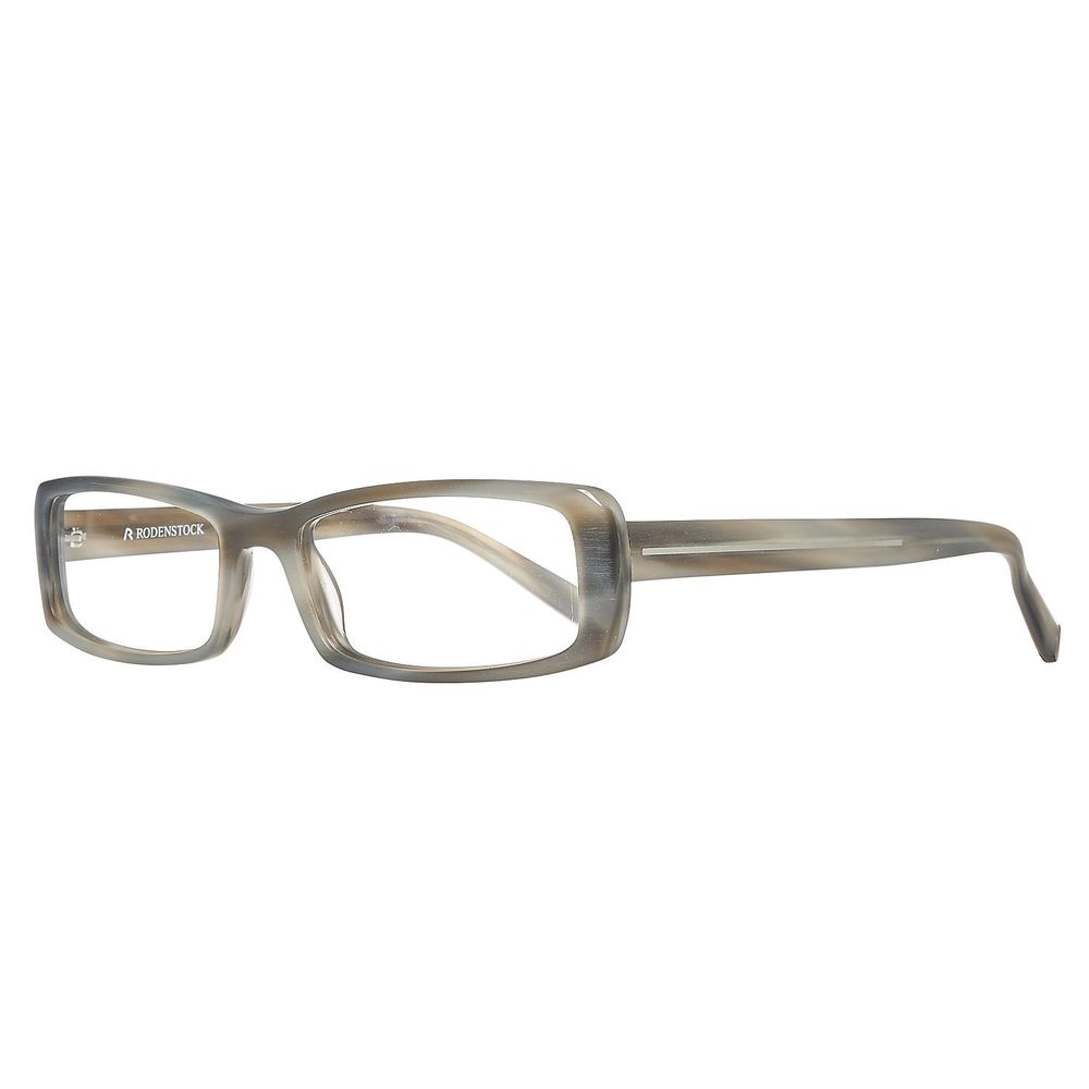 Rodenstock Bicolor Plastic Glasses Women's (Frames)