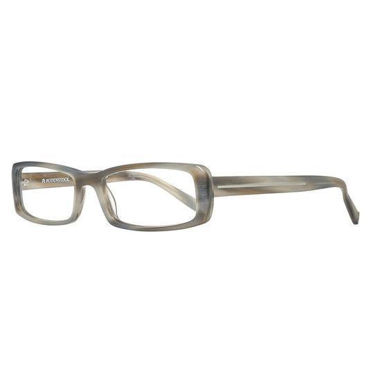 Rodenstock Bicolor Plastic Glasses Women's (Frames)