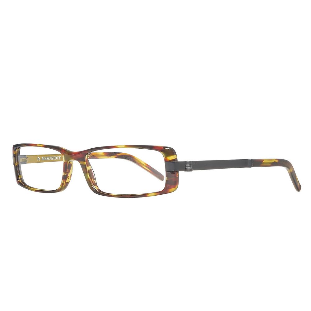 Rodenstock Brown Plastic Glasses Women's (Frames)