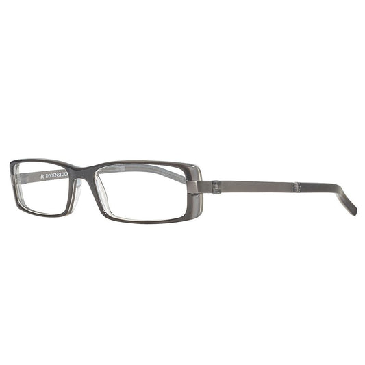 Rodenstock Black Plastic Glasses Women's (Frames)