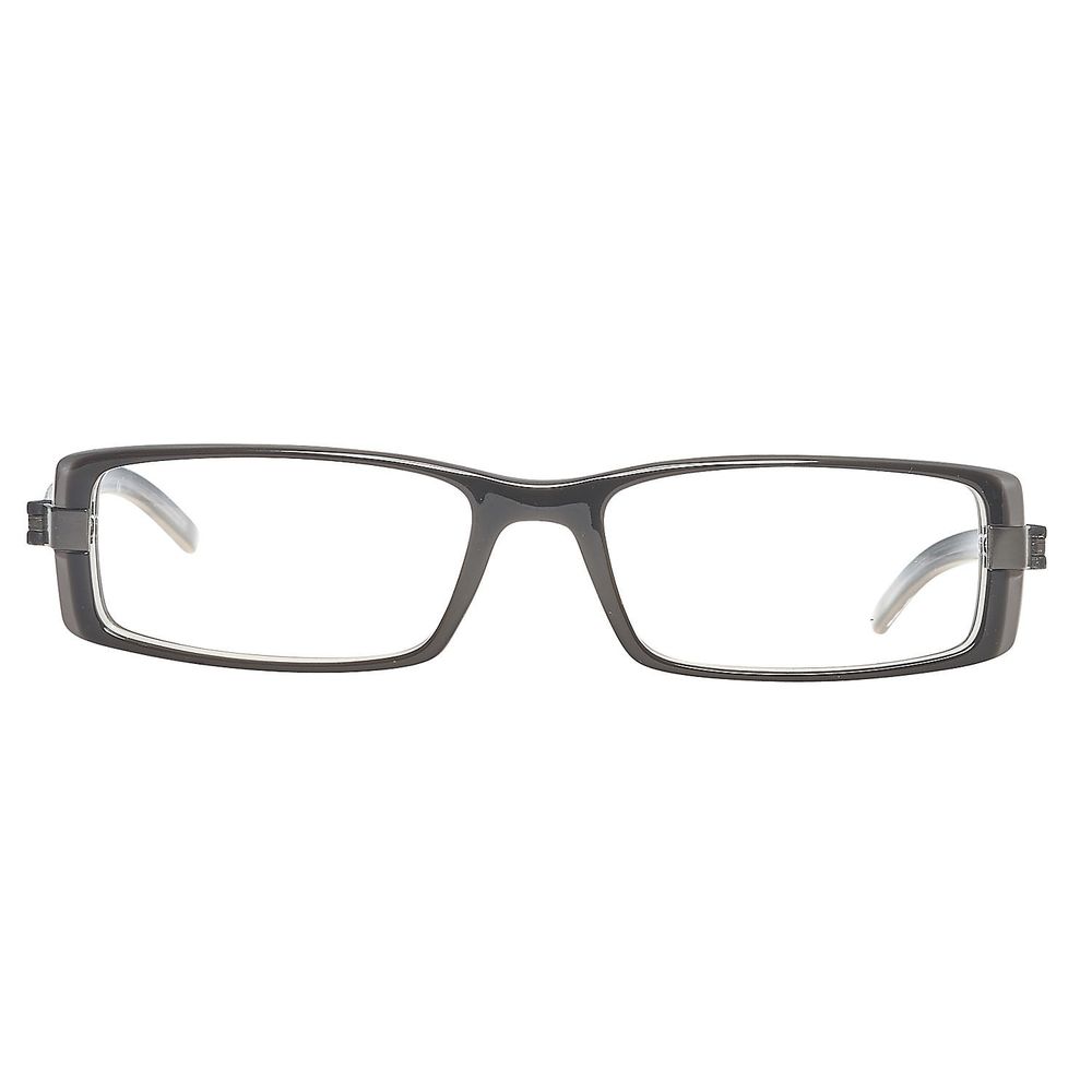 Rodenstock Black Plastic Glasses Women's (Frames)