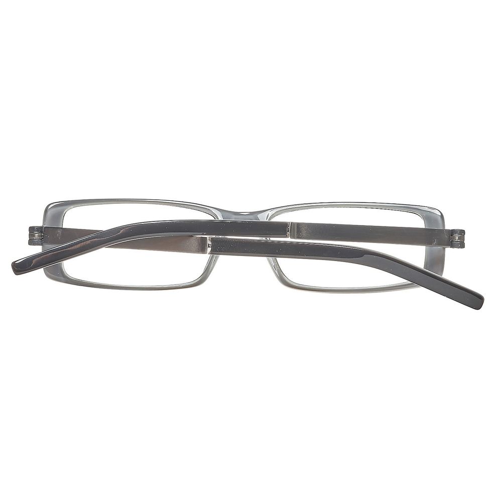 Rodenstock Black Plastic Glasses Women's (Frames)