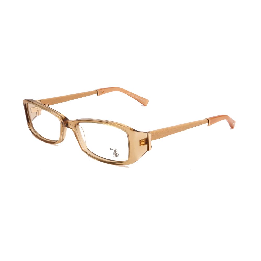 Tod's Bicolor Acetate Glasses Women's (Frames)