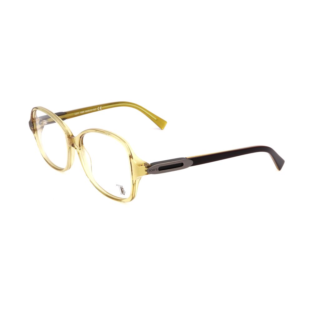Tod's Bicolor Acetate Glasses Women's (Frames)