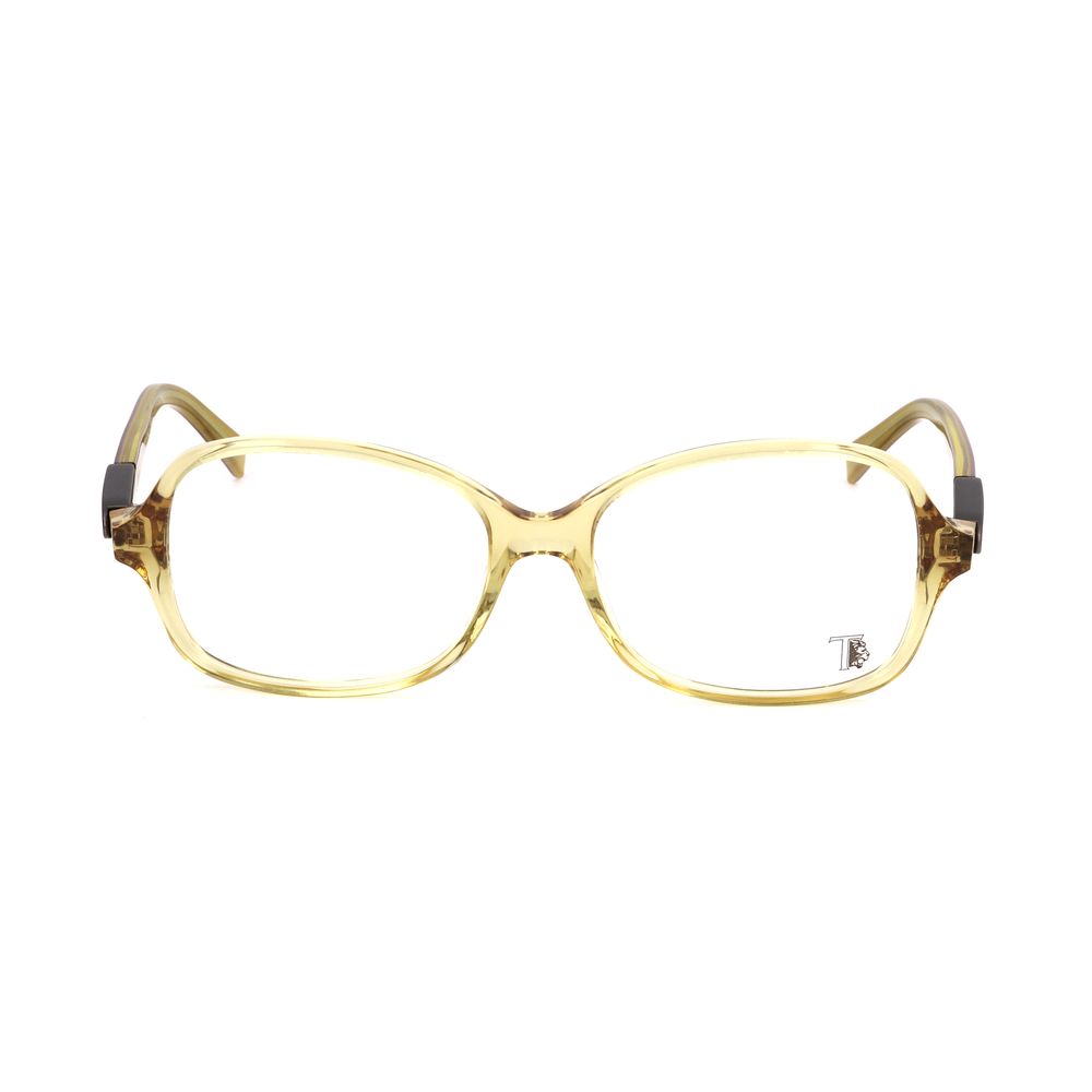 Tod's Bicolor Acetate Glasses Women's (Frames)