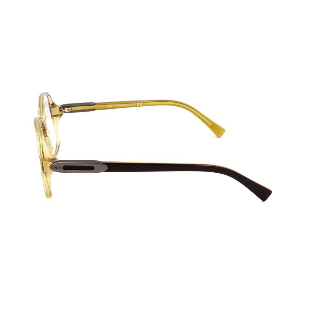 Tod's Bicolor Acetate Glasses Women's (Frames)