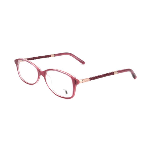 Tod's Multicolor Acetate Glasses Women's (Frames)