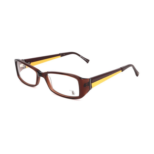 Tod's Bicolor Acetate Glasses Women's (Frames)