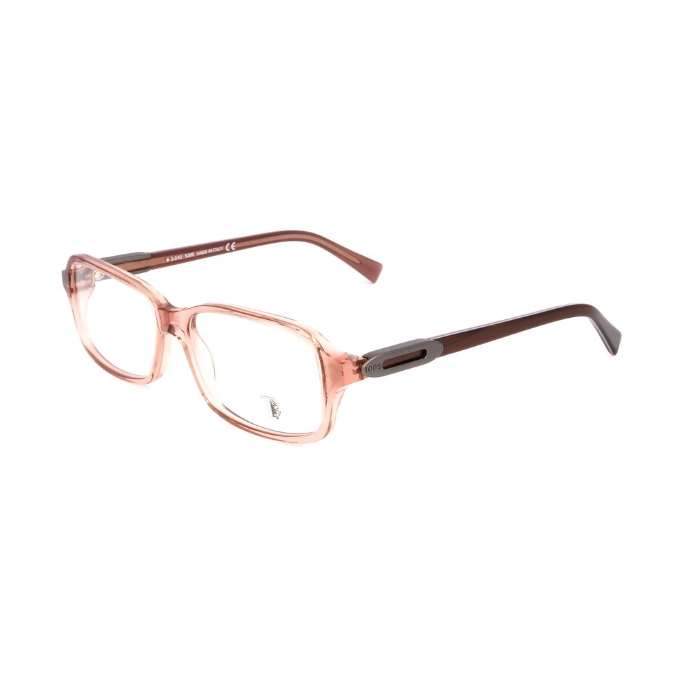Tod's Multicolor Acetate Glasses Women's (Frames)