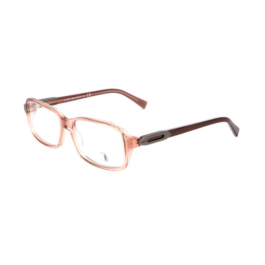 Tod's Multicolor Acetate Glasses Women's (Frames)