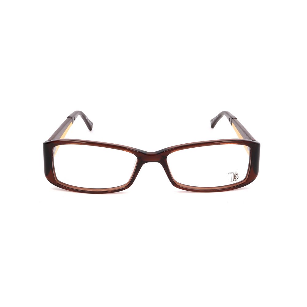 Tod's Bicolor Acetate Glasses Women's (Frames)