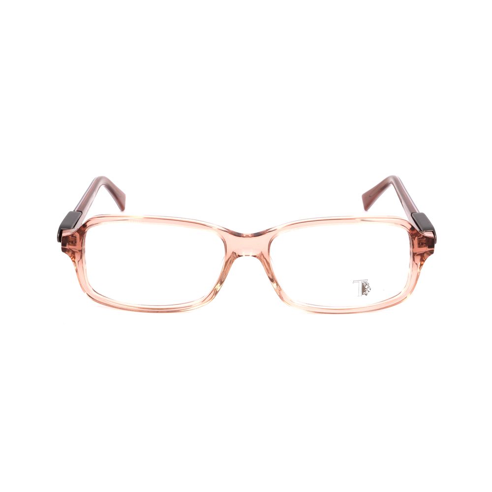 Tod's Multicolor Acetate Glasses Women's (Frames)