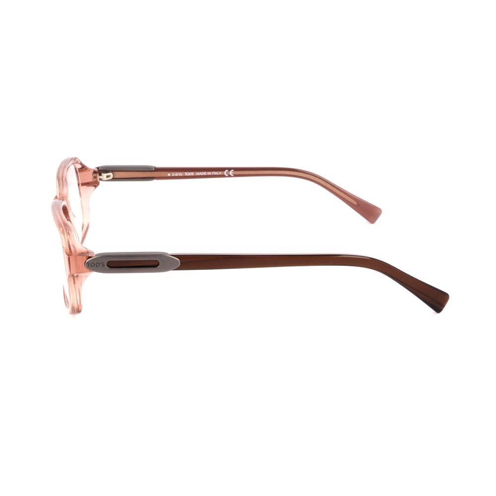 Tod's Multicolor Acetate Glasses Women's (Frames)