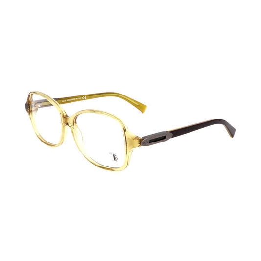 Tod's Bicolor Acetate Glasses Women's (Frames)