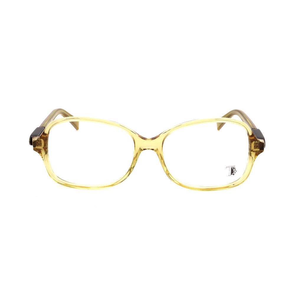 Tod's Bicolor Acetate Glasses Women's (Frames)