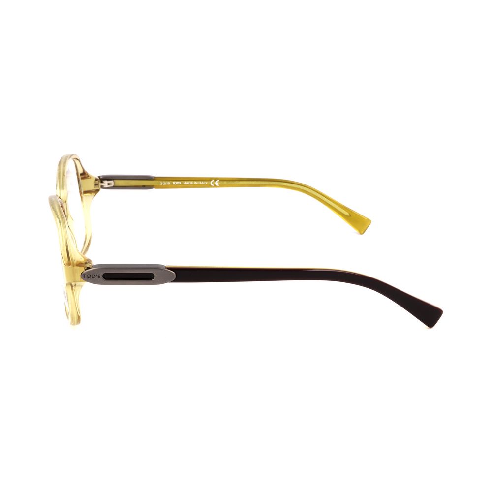 Tod's Bicolor Acetate Glasses Women's (Frames)