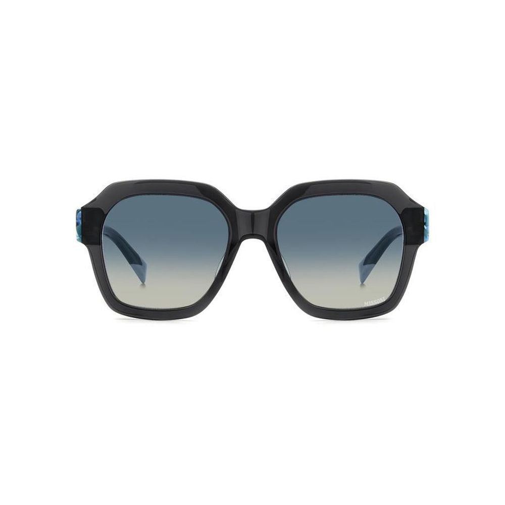 Missoni Multicolor Acetate Women's Sunglasses