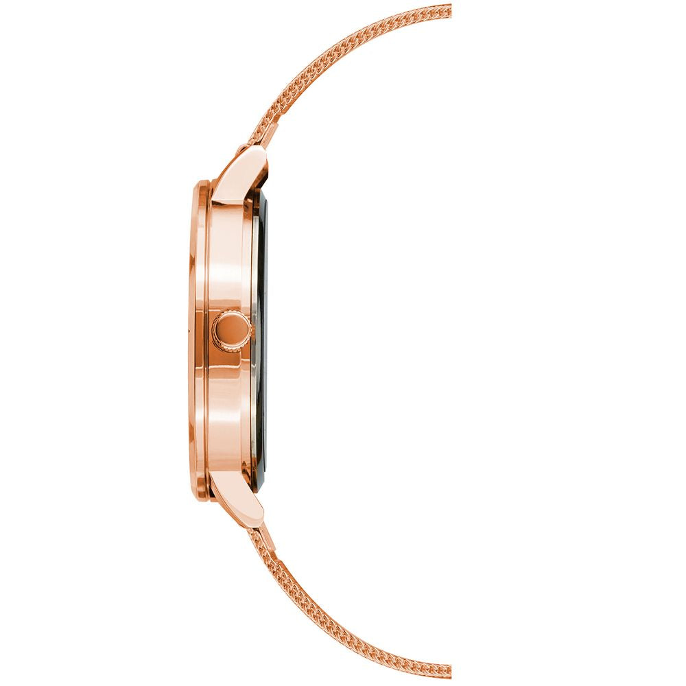 Juicy Couture Multicolor Stainless Steel Dress Women's Watch