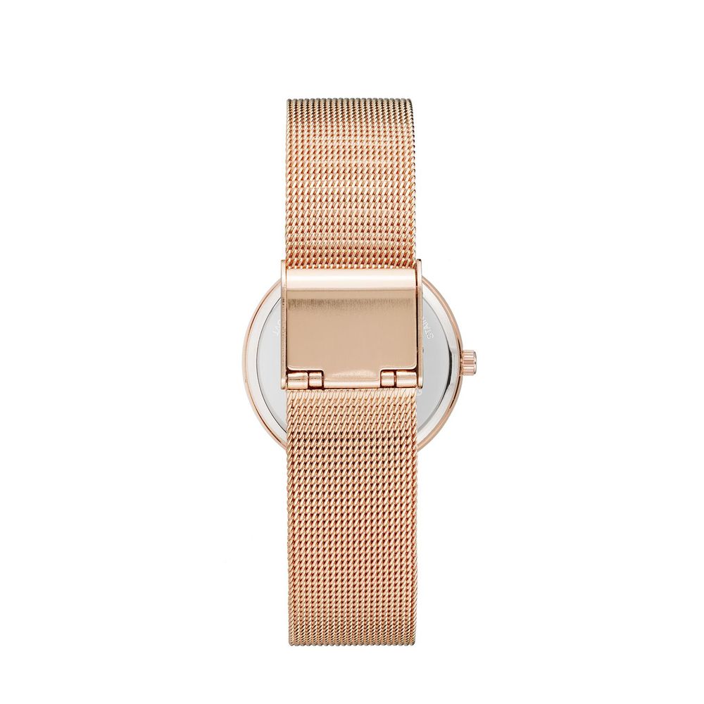 Juicy Couture Multicolor Stainless Steel Dress Women's Watch