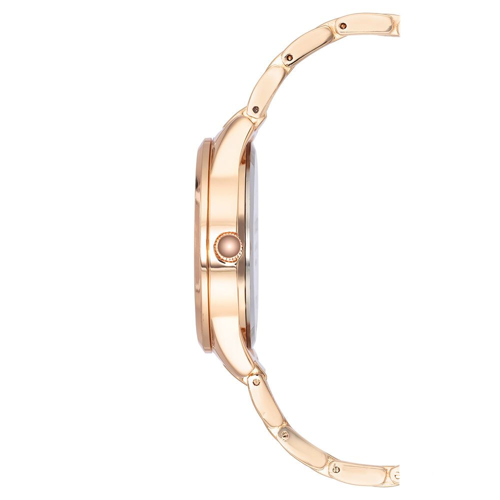 Juicy Couture Multicolor Metal Dress Women's Watch
