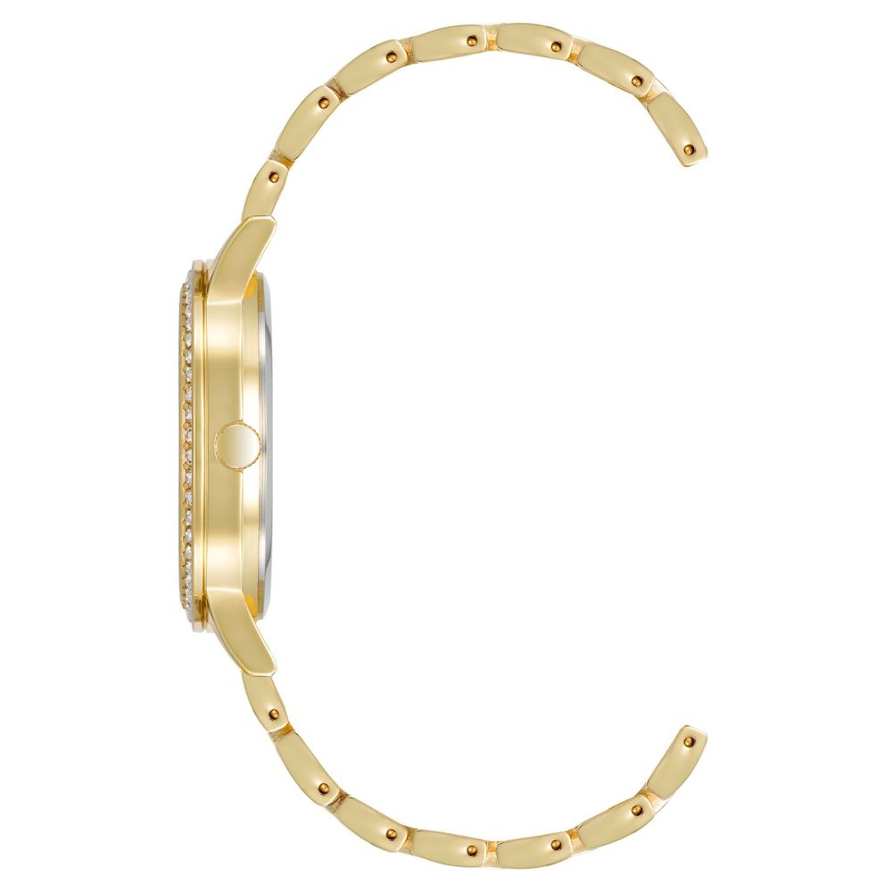 Juicy Couture Multicolor Metal Dress Women's Watch