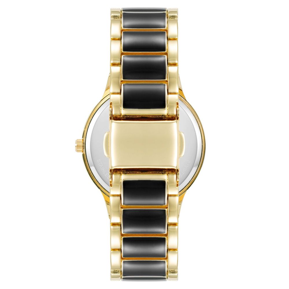 Juicy Couture Multicolor Metal Dress Women's Watch