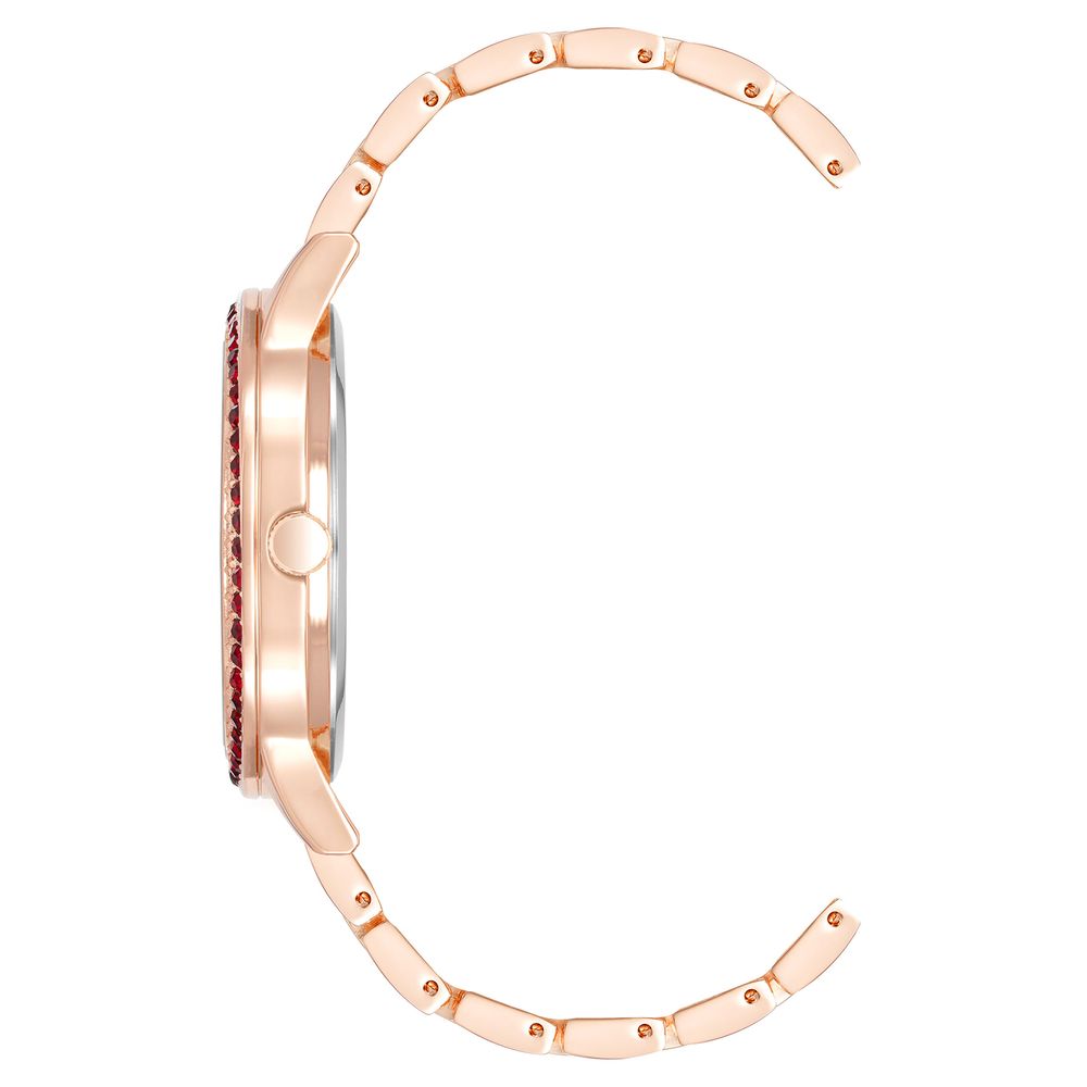 Juicy Couture Multicolor Metal Dress Women's Watch