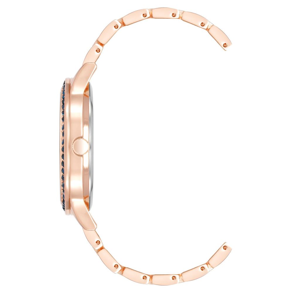Juicy Couture Multicolor Metal Dress Women's Watch