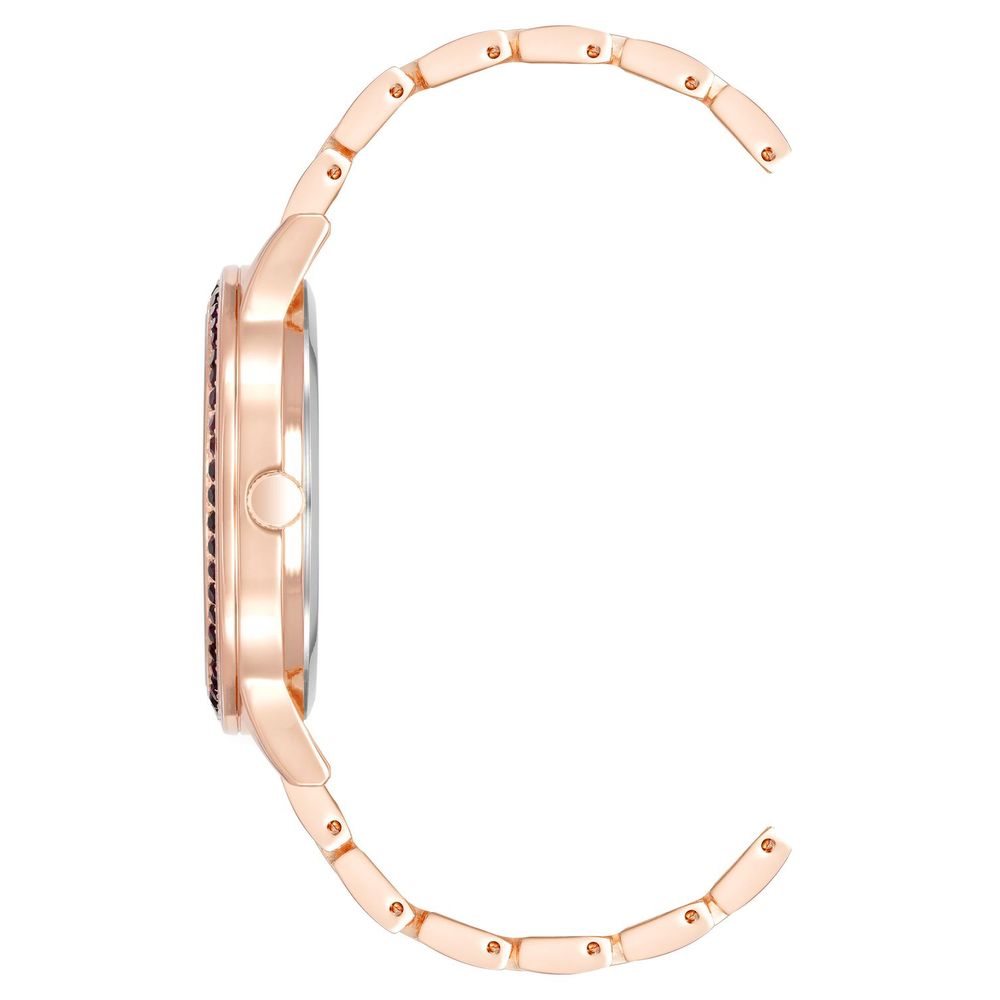 Juicy Couture Multicolor Metal Dress Women's Watch