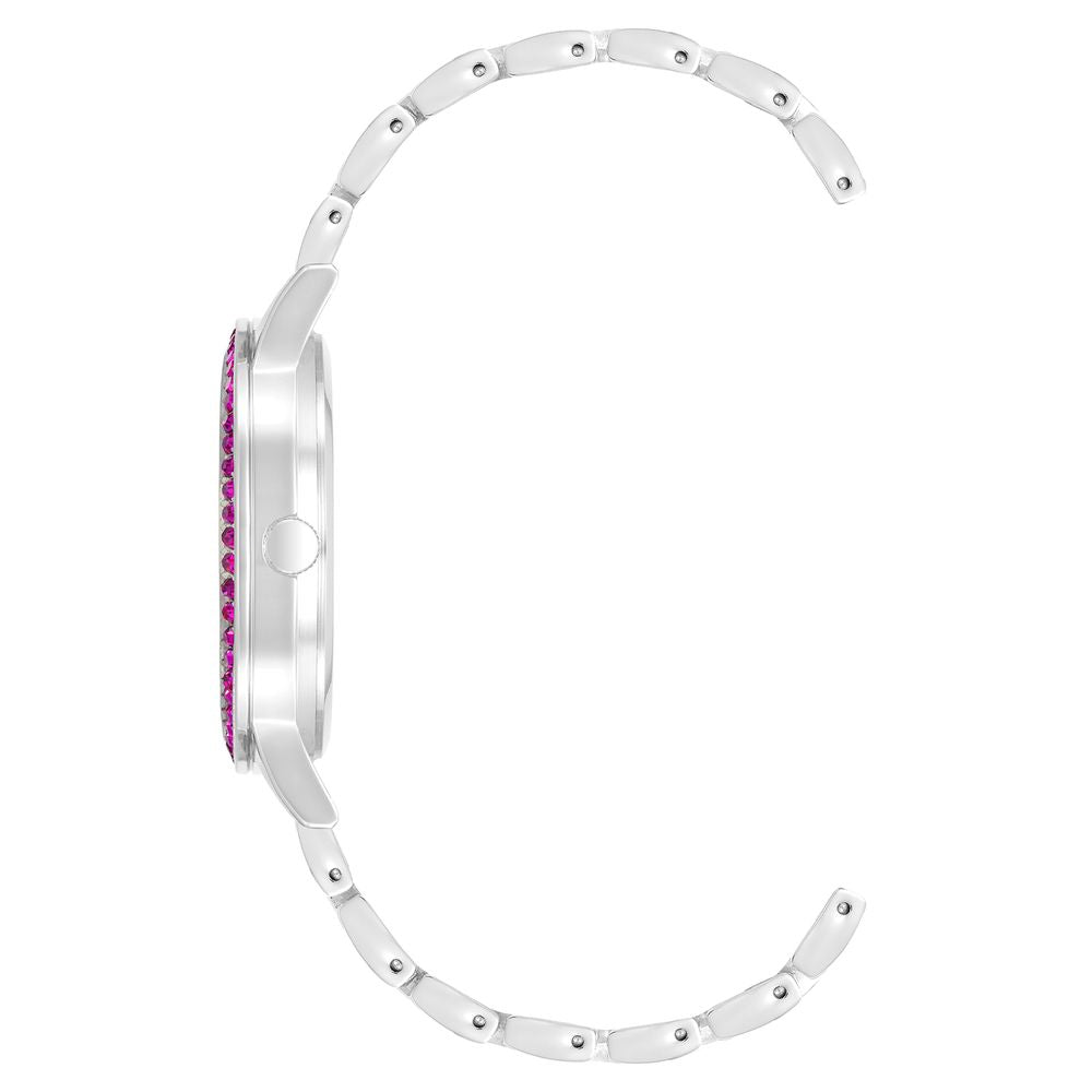 Juicy Couture Multicolor Metal Dress Women's Watch