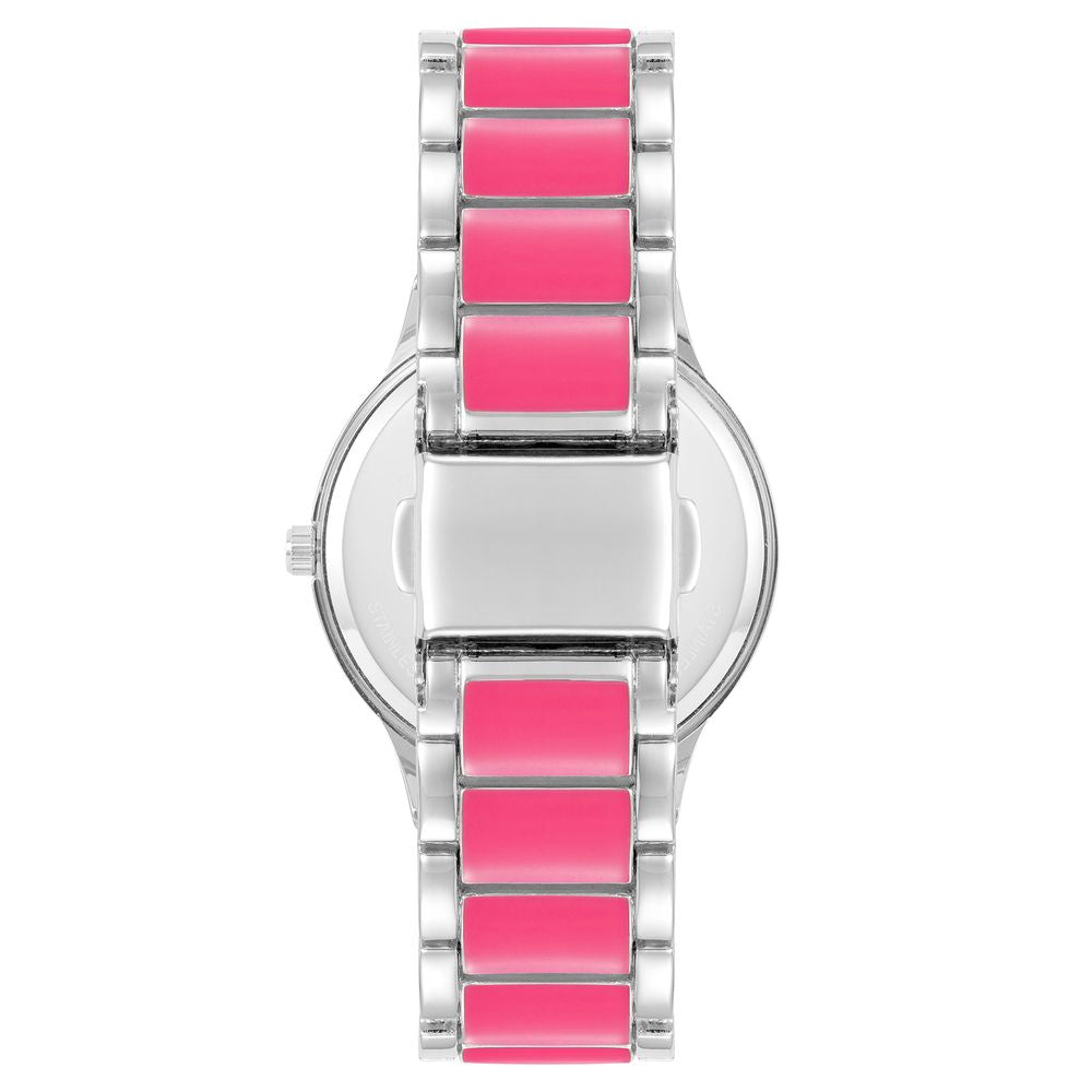 Juicy Couture Multicolor Metal Dress Women's Watch