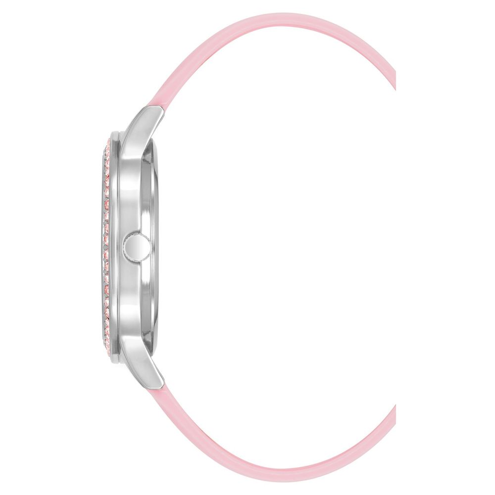 Juicy Couture Multicolor Synthetic Dress Women's Watch