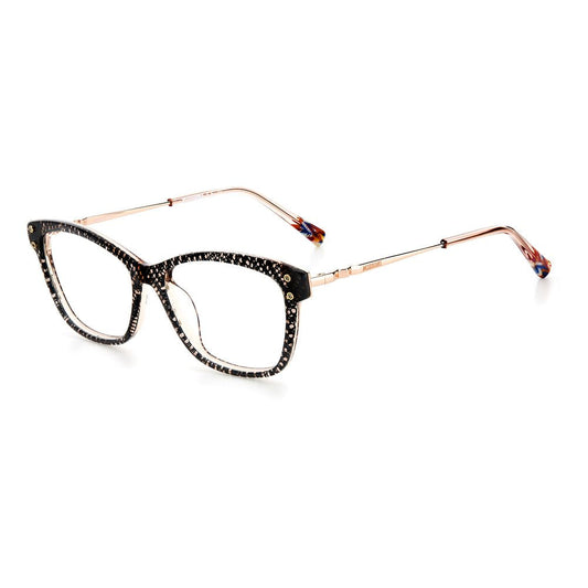Missoni Bicolor Acetate Glasses Women's (Frames)