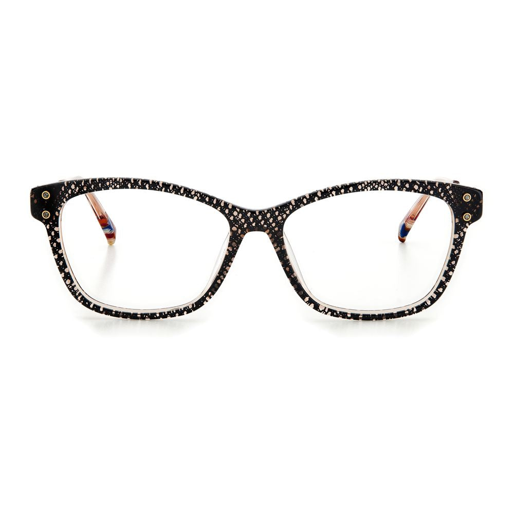 Missoni Bicolor Acetate Glasses Women's (Frames)