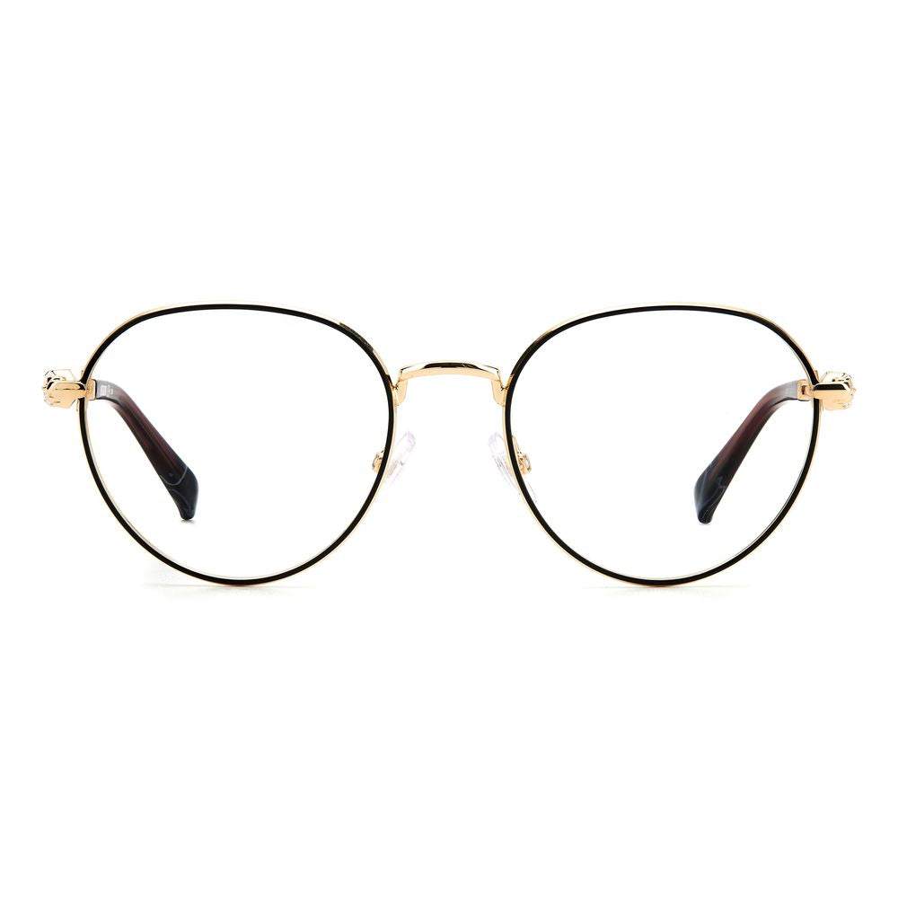 Missoni Bicolor Metal Glasses Women's (Frames)
