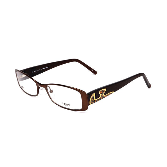 Emilio Pucci Bicolor Metal Glasses Women's (Frames)