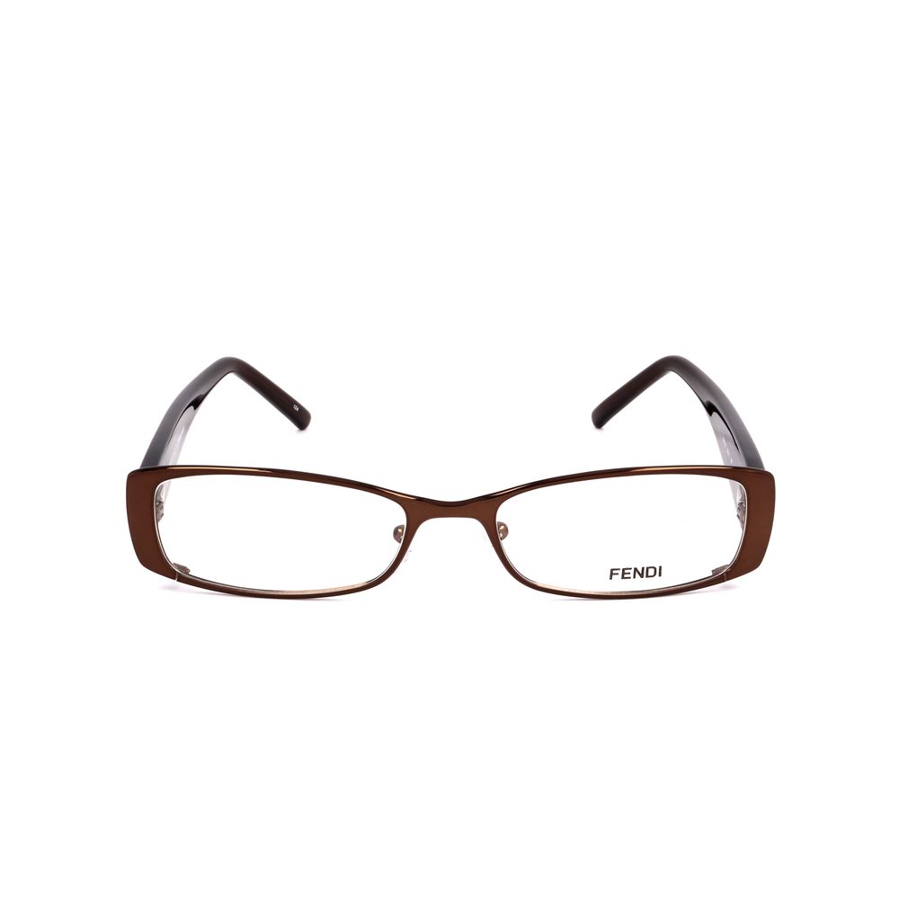 Emilio Pucci Bicolor Metal Glasses Women's (Frames)