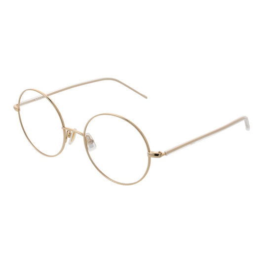 Hugo Boss Gold Titanium Glasses Women's (Frames)