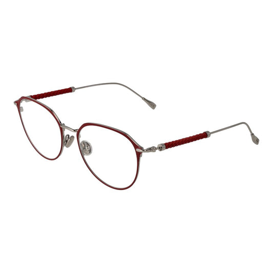 Tod's Multicolor Metal Glasses Women's (Frames)