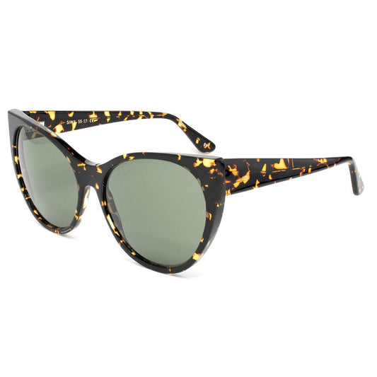 LGR Bicolor Acetate Women's Sunglasses