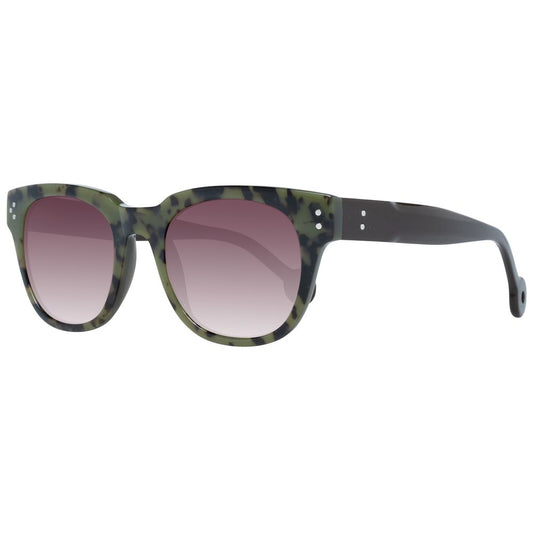 Hally&Son Multicolor Plastic  Sunglasses