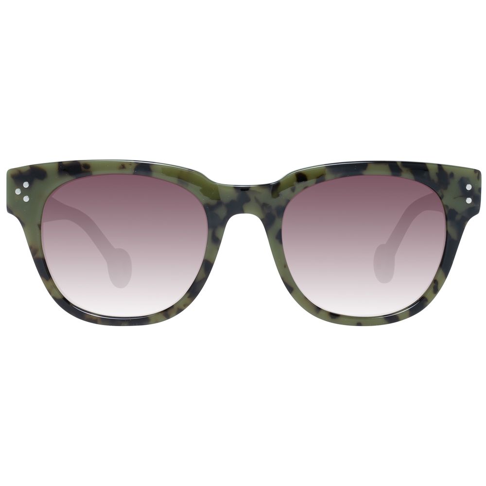 Hally&Son Multicolor Plastic  Sunglasses
