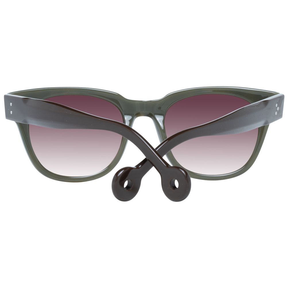 Hally&Son Multicolor Plastic  Sunglasses