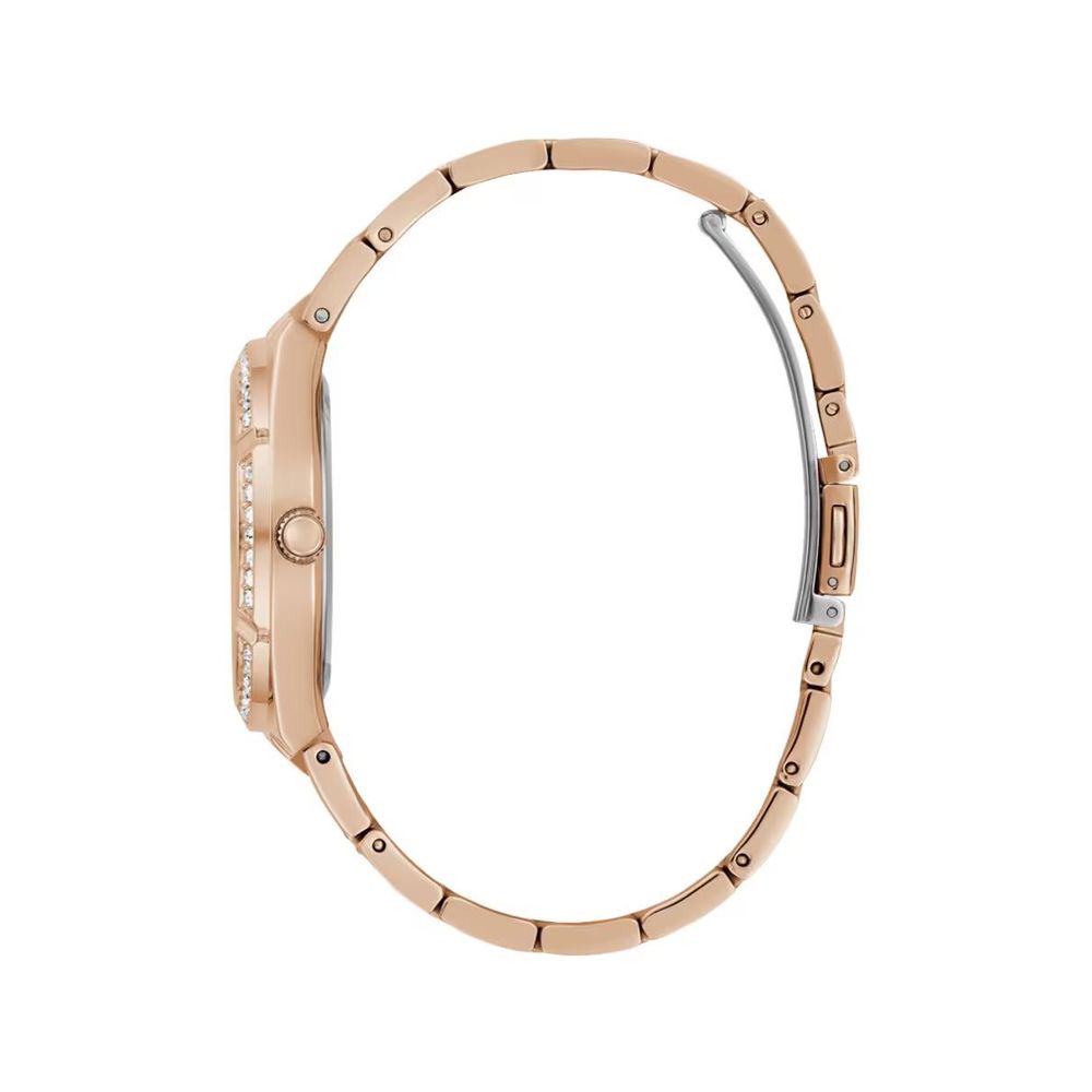 Guess Multicolor Stainless Steel Dress Women's Watch