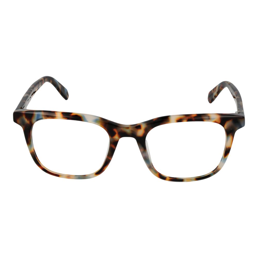 Guess Brown Acetate Glasses Men's (Frames)
