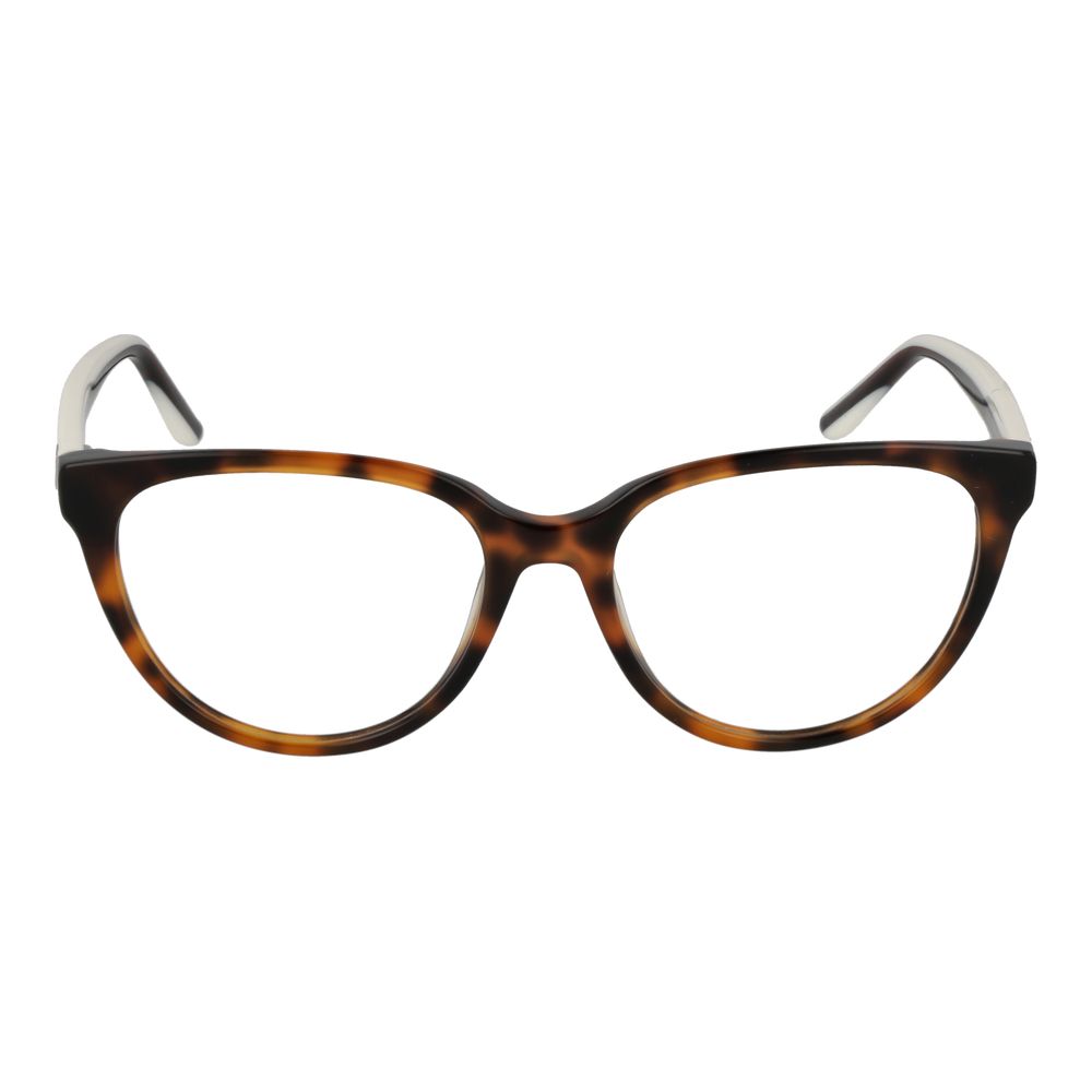 Guess Brown Acetate Glasses Women's (Frames)