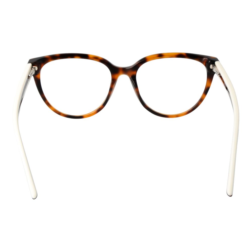 Guess Brown Acetate Glasses Women's (Frames)