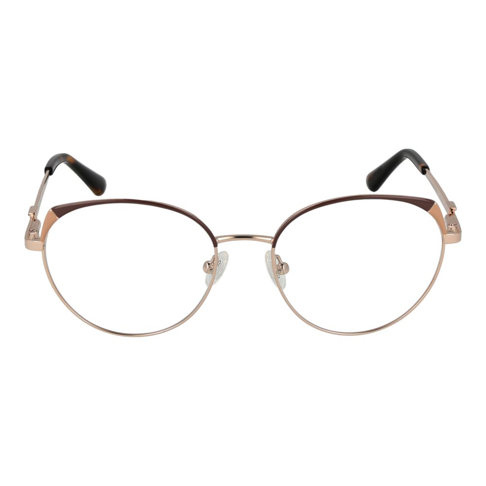 Guess Gold Metal Glasses Women's (Frames)